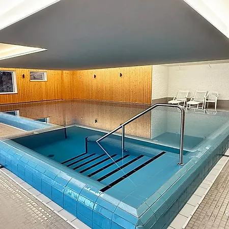 Bv07 - Pool, Sport, Aussicht, Erholung, 5p, Garage