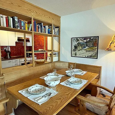 Bv07 - Pool, Sport, Aussicht, Erholung, 5p, Garage Apartment *