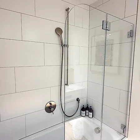 Apartment Bv07 - Pool, Sport, Aussicht, Erholung, 5p, Garage St. Moritz