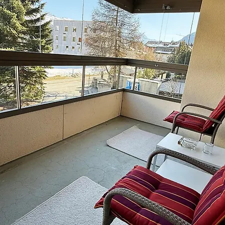 Bv07 - Pool, Sport, Aussicht, Erholung, 5p, Garage Apartment