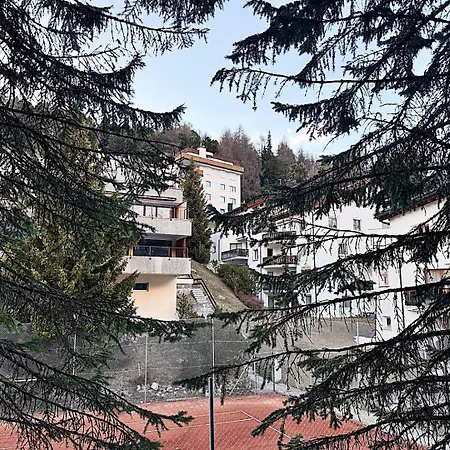 Bv07 - Pool, Sport, Aussicht, Erholung, 5p, Garage *