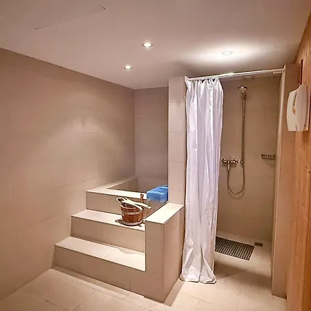 Apartment Bv07 - Pool, Sport, Aussicht, Erholung, 5p, Garage *