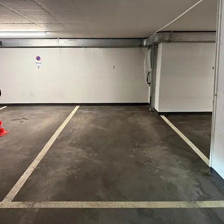 Bv07 - Pool, Sport, Aussicht, Erholung, 5p, Garage Apartment